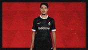 Sc Freiburg Yawn GIF by Bundesliga