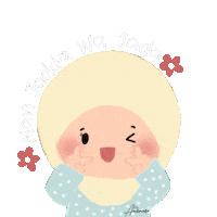 Ainismaira  Sticker