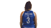 Basketball Player Sticker by Basket_fi