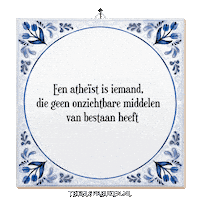 Humor Nl Sticker by Tegelspreuken.nl