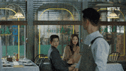 Korean Drama Hello GIF by The Swoon