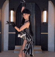 Turning Tables Dancing GIF