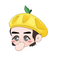 Haohao Sticker