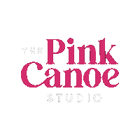 thepinkcanoestudio skincare selfcare waxing glowup Sticker