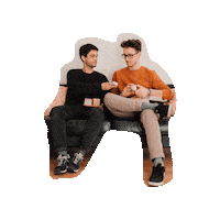Look Podcast Sticker by Die Berater