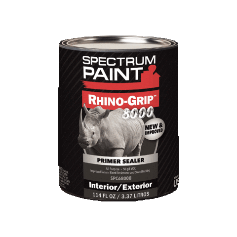 SpectrumPaint giphygifmaker Sticker