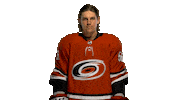No Way Hockey Sticker by Carolina Hurricanes