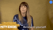 Believe In You Love Yourself GIF by BuzzFeed
