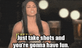 friday night cmt GIF by Party Down South