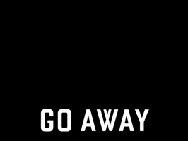 Pray Go Away GIF by I Prevail