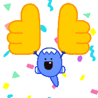 Happy Mom Sticker by DINOSALLY