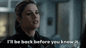 Dick Wolf Fbi GIF by CBS