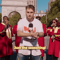 Seasoning GIF by Respective