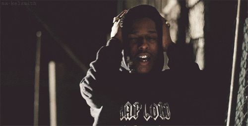 music video aap mob GIF
