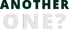 Another One Coffee Sticker by Networkers Italia