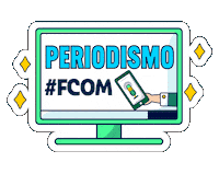 Marketing Udep Sticker by Universidad de Piura