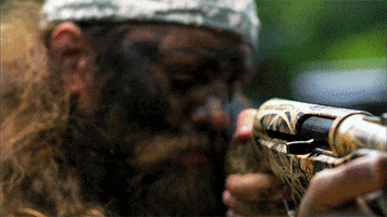 duck dynasty GIF by A&E