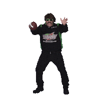 Football Yes Sticker by Interstate Batteries