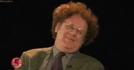 Tim And Eric Laughing GIF
