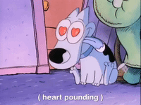 rockos modern life nicksplat GIF