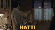Angry Vidya Balan GIF by Applause Entertainment