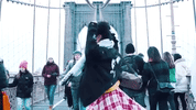 happy nyc GIF by Shameless Maya