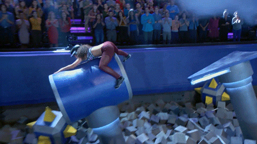 fall premiere GIF by CBS