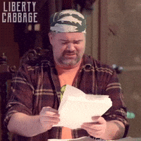 Disgusted Loop GIF by Cabin 9 Films