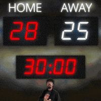 25 Away GIF