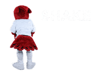 Iup Sticker by Indiana University of Pennsylvania