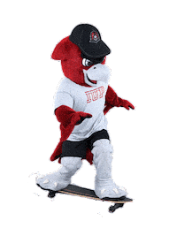 Iup Sticker by Indiana University of Pennsylvania