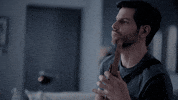 David Giuntoli Drama GIF by ABC Network