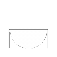 Kitchn Sticker by Kitchnsverige.se