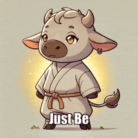 Being Just Be GIF by Masterfurdinand