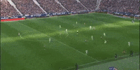 pass liga GIF by nss sports
