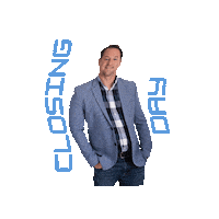 Closing Real Estate Sticker by City2Shore Arete Collection