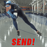 Speed Send It GIF by DASH Skating