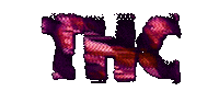 Art Glitch Sticker