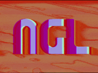 Art Glitch GIF