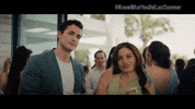 Jennifer Love Hewitt GIF by Sony Pictures