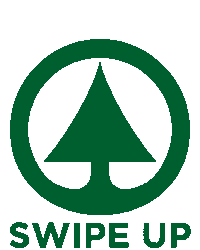 Swipe Sticker by MyDespar