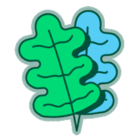 Greenly_Earth earth greenly greenly earth Sticker