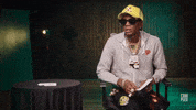 Soulja Boy Fu GIF by Complex