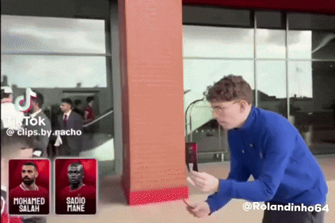 David GIF
