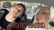 Wisdom Control GIF by MrMoonMission