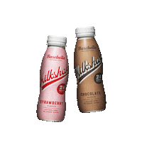 Cheers Shake Sticker by Barebells Functional Foods