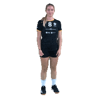 Team Handball Sticker by RK Krim