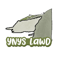 Mwydro Sticker