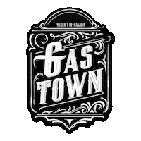 Fire Weed Sticker by Gastown Apparel