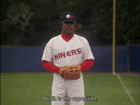 Star Trek Baseball GIF by Goldmaster